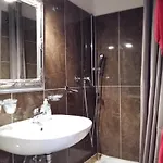 Garni Giacometti Bed & Breakfast