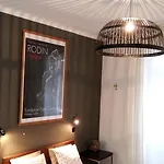 Bed & Breakfast Garni Giacometti 2*