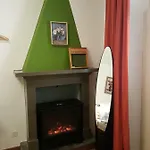 Garni Giacometti Panzió Locarno