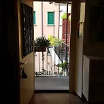 Garni Giacometti Bed & Breakfast