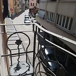 Garni Giacometti Locarno