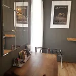 Bed & Breakfast Garni Giacometti 2*