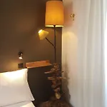 Bed & Breakfast Garni Giacometti Locarno
