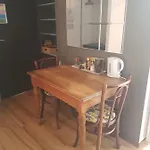 Bed & Breakfast Garni Giacometti