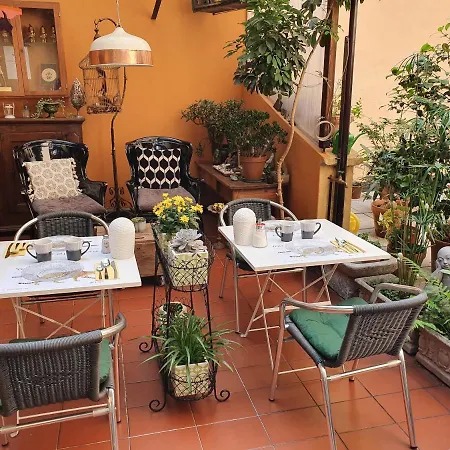 B&B Garni Giacometti 2*