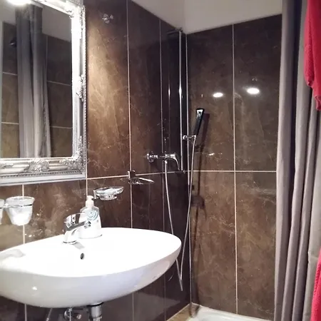 Garni Giacometti B&B