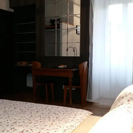 B&B Garni Giacometti