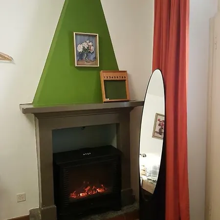 Garni Giacometti Bed & Breakfast Locarno