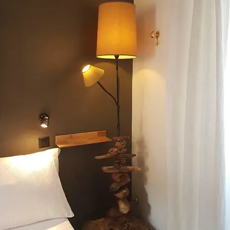 Bed & Breakfast Garni Giacometti Locarno