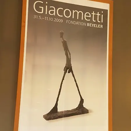 Garni Giacometti Locarno