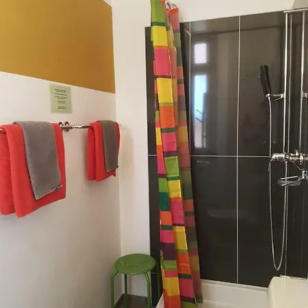 B&B Garni Giacometti