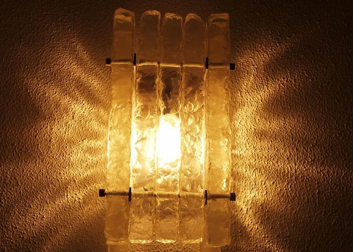 住宿加早餐酒店 Garni Giacometti 2*