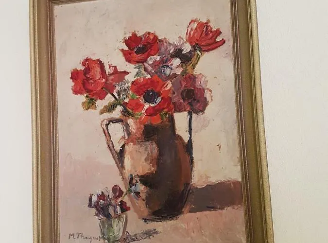 Garni Giacometti 2* 로카르노