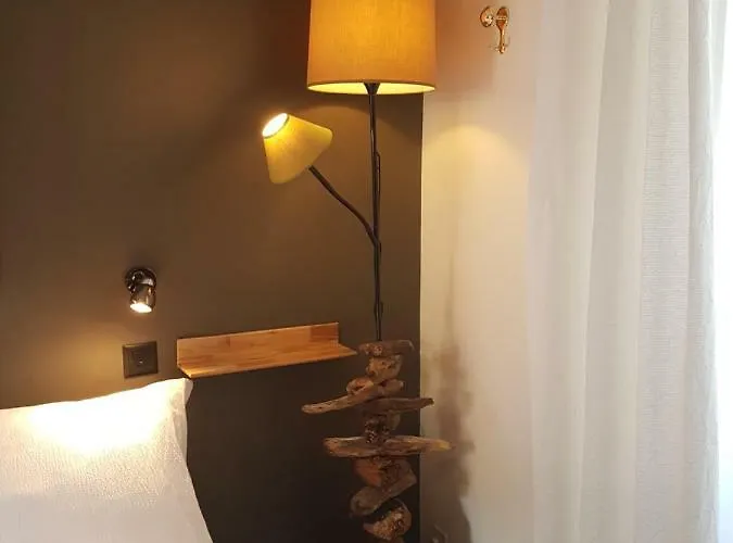 Nocleg ze śniadaniem Garni Giacometti Locarno