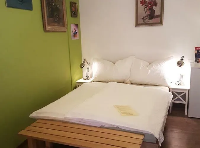 B&B Garni Giacometti 2*