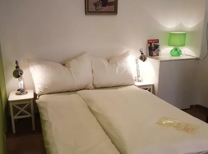 Nocleg ze śniadaniem Garni Giacometti