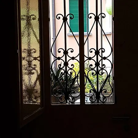 Garni Giacometti Locarno