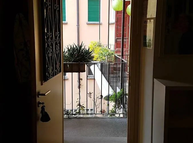 Garni Giacometti Bed & Breakfast