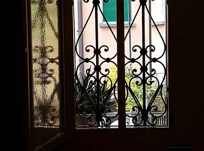 Garni Giacometti Locarno