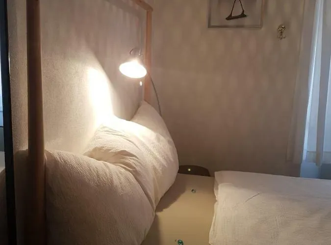 Garni Giacometti Locarno