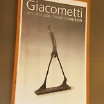 Garni Giacometti ロカルノ