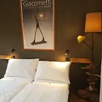 Garni Giacometti