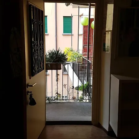 Garni Giacometti Bed and breakfast